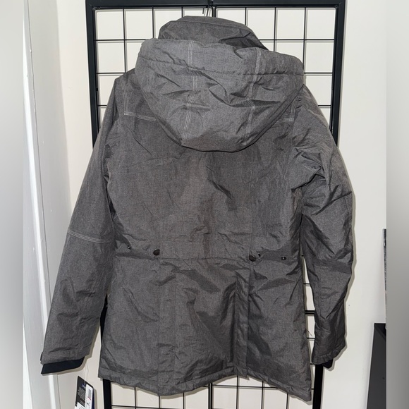 Irideon Aurora Riding Jacket - Picture 4 of 6